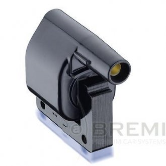 Купить Катушка зажигания Daewoo Matiz BREMI 20300 (фото1) подбор по VIN коду, цена 783 грн.