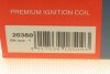 Купити Котушка запалювання Peugeot 308/Citroen C4/C5/BMW X4/X5/X6 00- BREMI 20360 (фото8) підбір по VIN коду, ціна 1101 грн.