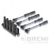 Купити Котушка запалювання ALFA ROMEO/FIAT/FORD/LANCIA Mito/Punto/KA/Ypsilon "1,2-1,4 "03>> BREMI 20492 (фото1) підбір по VIN коду, ціна 3783 грн.