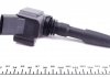 Купить Катушка зажигания VW Caddy/Skoda Octavia 1.0-1.4TSI 12- Audi A1, Volkswagen Golf, Seat Leon, Audi A3, Volkswagen Polo, Jetta, Skoda Octavia, Audi Q3, Seat Ibiza, Volkswagen Scirocco, Passat BREMI 20505 (фото4) подбор по VIN коду, цена 1199 грн.