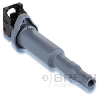 Катушка зажигання BMW 3 (E90)/5 (E60)/7 (E65/E66/E67) 04-11 N52 BREMI 20526