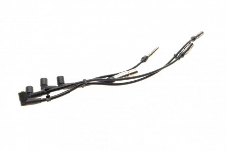 Провода зажигания VW Golf/Passat/T5 (Комплект) BREMI 206F200