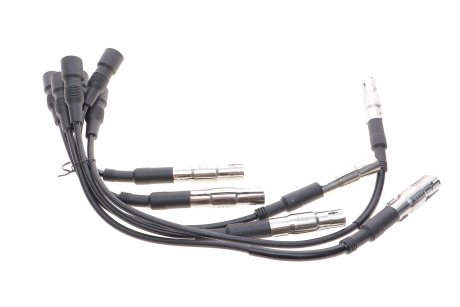 Провода зажигания Audi A4/A6/A8 2.6/2.8i 94-97 (Комплект) BREMI 251