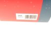 Купити Витратомір повітря VW Golf IV/Skoda Octavia 1.8/2.0i 97-05 BREMI 30020 (фото8) підбір по VIN коду, ціна 2956 грн.