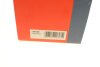 Купити Витратомір повітря Opel Astra G 2.0/2.2 DTI 99-05 BREMI 30108 (фото8) підбір по VIN коду, ціна 3458 грн.