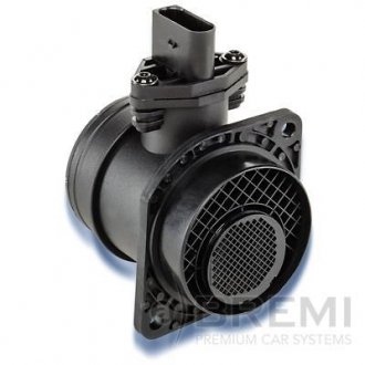 Витратомір повітря VW Golf IV 1.9 TDI 97-06 Volkswagen Sharan, Ford Galaxy, Audi A3, Volkswagen Golf, Skoda Octavia, Volkswagen Bora, Seat Toledo, Leon, Skoda Fabia, Seat Ibiza, Audi A4 BREMI 30231