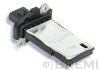 Купити Витратомір повітря Ford Focus 03- Ford C-Max, Mondeo, Focus, Fiesta, Mazda CX-9, Ford Ecosport, Explorer, B-Max BREMI 30253 (фото1) підбір по VIN коду, ціна 2555 грн.