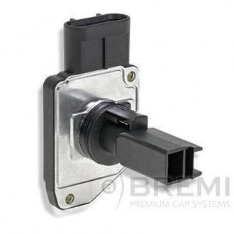 Купить Расходомер воздуха Chevrolet Malibu BREMI 30317 (фото1) подбор по VIN коду, цена 2708 грн.