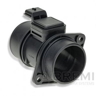 Витратомір повітря RENAULT Duster/Logan/Kangoo \'\'1.5dci \'\'03-15 Renault Twingo, Logan, Kangoo, Dacia Logan, Renault Clio, Dacia Duster BREMI 30346