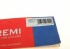 Купить Провода зажигания Daewoo Matiz 0.8i 98- (Комплект) Daewoo Matiz BREMI 3A00/174 (фото6) подбор по VIN коду, цена 623 грн.