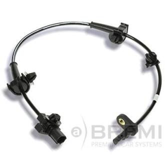 Датчик ABS (задній) (R) Honda Civic 1.4-2.2D 05-12 BREMI 50059