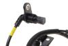 Купити Датчик ABS (передній) Hyundai Tucson 06-10 (R) Hyundai Tucson BREMI 50105 (фото4) підбір по VIN коду, ціна 1485 грн.
