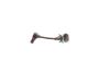 Купити Датчик ABS (передній) Chevrolet Captiva 2.0-2.4 06-/Opel Antara 2.0-3.2 06-11 BREMI 50246 (фото3) підбір по VIN коду, ціна 772 грн.
