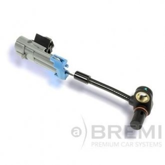 Датчик ABS (передній) Chevrolet Captiva 2.0-2.4 06-/Opel Antara 2.0-3.2 06-11 Chevrolet Captiva BREMI 50246