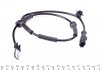 Купити Датчик ABS (передній) MB Citan/Renault Kangoo 1.2/1.5 dCi/1.6 16V 08- Renault Kangoo BREMI 50270 (фото2) підбір по VIN коду, ціна 940 грн.