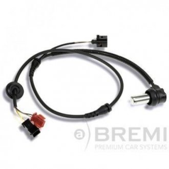 Датчик ABS (передній) Audi A6 97-05 Audi A6 BREMI 50312