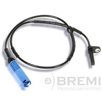 Датчик ABS (задній) BMW 5 (E61) 04-10 BREMI 50347
