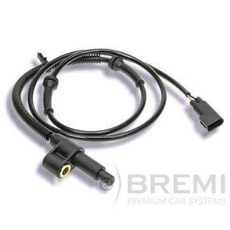 Датчик ABS (задній) Ford Mondeo II 96-00 Ford Mondeo BREMI 50404