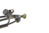 Купити Датчик ABS (передній) Kia Sorento I 02-11 (L) BREMI 50454 (фото4) підбір по VIN коду, ціна 1068 грн.