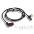 Купить Датчик ABS (задній) MB C-class (W204) 07- BREMI 50499 (фото1) подбор по VIN коду, цена 1294 грн.