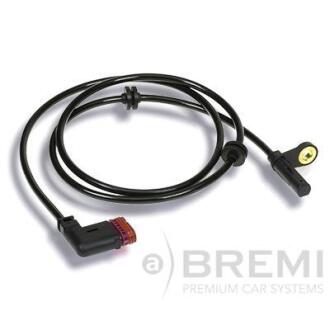 Датчик ABS (задній) MB C-class (W204) 07- BREMI 50499