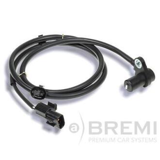 Датчик ABS (передній) Mitsubishi Lancer 95-13 (R) BREMI 50539