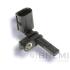 Купить Датчик ABS (передній) Audi Q7 07-15/Porsche Cayenne 10-/VW Touareg 3.0-4.8 10-18 BREMI 50664 (фото1) подбор по VIN коду, цена 937 грн.