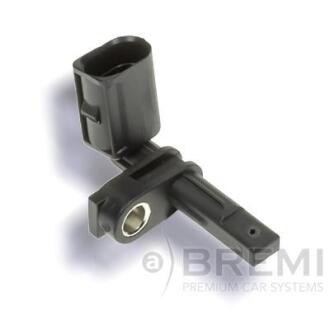 Датчик ABS (передній) Audi Q7 07-15/Porsche Cayenne 10-/VW Touareg 3.0-4.8 10-18 BREMI 50664