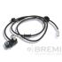 Купити Датчик ABS (задній) Mazda 6 02-07 (R) Mazda 6 BREMI 50708 (фото1) підбір по VIN коду, ціна 678 грн.