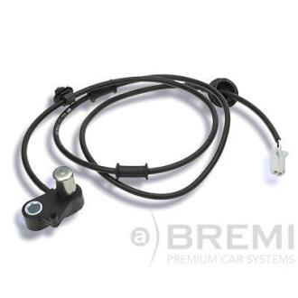 Датчик ABS (задній) Mazda 6 02-07 (R) BREMI 50708