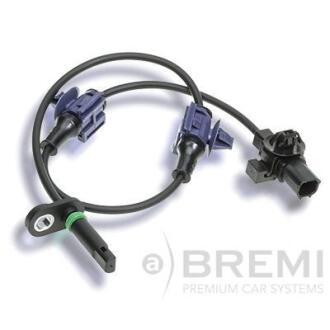 Датчик ABS (задній) Honda CR-V 07- (L) BREMI 50772