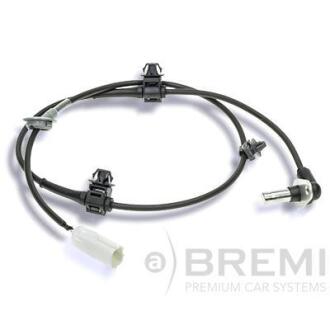 Датчик ABS (передній) Mazda CX-7 06-13 (L) BREMI 50866
