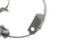 Купити Датчик ABS (передній) Mitsubishi Outlander 2.0i 11-/Lancer VIII 2.0i 06-15 (L) BREMI 50871 (фото2) підбір по VIN коду, ціна 829 грн.