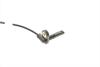 Купити Датчик ABS (передній) Mitsubishi Outlander 2.0i 11-/Lancer VIII 2.0i 06-15 (L) BREMI 50871 (фото4) підбір по VIN коду, ціна 829 грн.