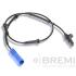 Купить Датчик ABS (задній) BMW 5 (E39) 95-04 BREMI 50993 (фото1) подбор по VIN коду, цена 1274 грн.
