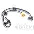 Купить Датчик ABS (передній) Acura MDX 00-05 BREMI 51138 (фото1) подбор по VIN коду, цена 1162 грн.
