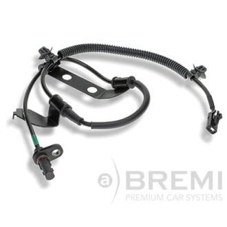 Датчик ABS (задній) Kia Ceed 07-12 (L) BREMI 51237