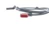 Купити Датчик ABS (задній) MB GLK (X204) 08-15 Mercedes GLK-Class BREMI 51280 (фото3) підбір по VIN коду, ціна 1212 грн.