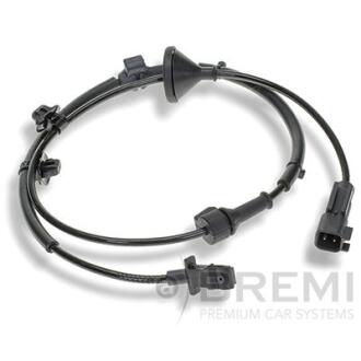 Датчик ABS (задній) Mitsubishi Outlander 12-22 (R) BREMI 51285