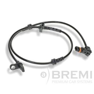 Датчик ABS (передній) MB S-class (W221) 05-13 BREMI 51299