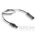 Купить Датчик ABS (передній) BMW 3 (E90) 07-11 BREMI 51354 (фото1) подбор по VIN коду, цена 1428 грн.