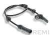 Купить Датчик ABS BMW X3(F25) "R "12-18 BMW X3, X4 BREMI 51358 (фото1) подбор по VIN коду, цена 1269 грн.