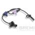 Купить Датчик ABS (задній) Honda CR-V 12- (L) BREMI 51360 (фото1) подбор по VIN коду, цена 1255 грн.
