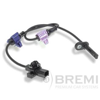 Датчик ABS (задній) Honda CR-V 12- (L) BREMI 51360
