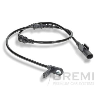 Датчик ABS (передній) MB Sprinter (W906) 06- BREMI 51366