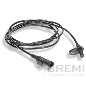 Датчик ABS (задній) MB Sprinter/VW Crafter 11- (L) BREMI 51367