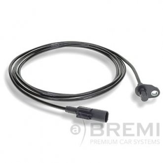 Датчик ABS (задний) MB Sprinter/VW Crafter 11- (R) BREMI 51368