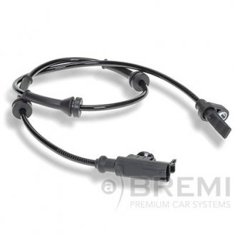 Датчик ABS LANDROVER IV/Sport "R "13>> Land Rover Range Rover BREMI 51388