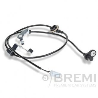 Датчик ABS MAZDA 6 "RR "07-13 Mazda 6 BREMI 51394