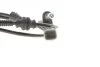 Купити Датчик ABS (передній) Citroen C4/Peugeot 308 13- BREMI 51441 (фото3) підбір по VIN коду, ціна 1413 грн.